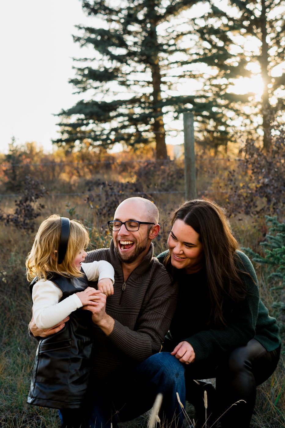 Family lifestyle session, Calgary photography by Dex
