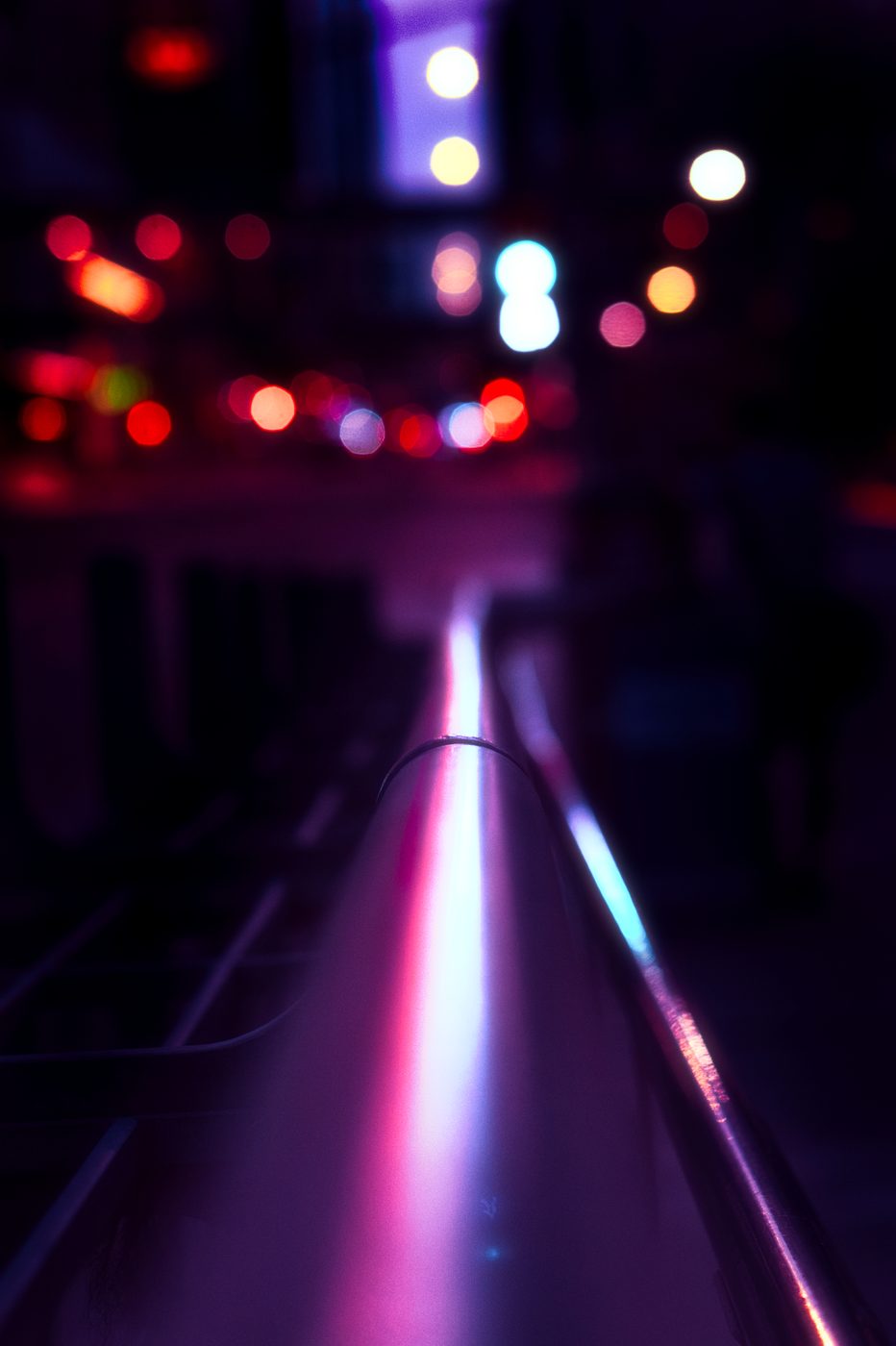 Landscapes and spaces, Calgary photography by Dex
